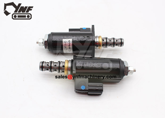 주문 조종사 안전 장치 솔레노이드 밸브  LC35V00004F2 LC35V00004S005 YR35V00009S022 online manufacture