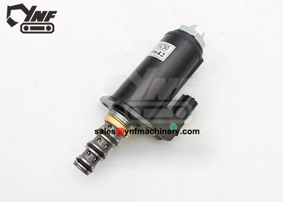 주문 SK13SR 굴삭기 수력 솔리에노이드 밸브 PH35V00001F1 ZE72X06000 YT13E01083P1 online manufacture