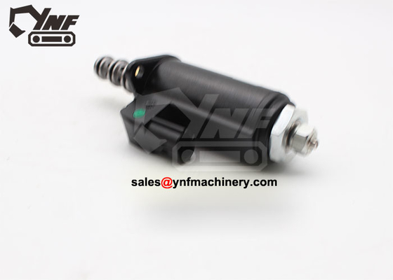 주문 PE01-00101 굴삭기 솔레노이드 밸브 PX35V00003F1 PH35V00002F3 online manufacture