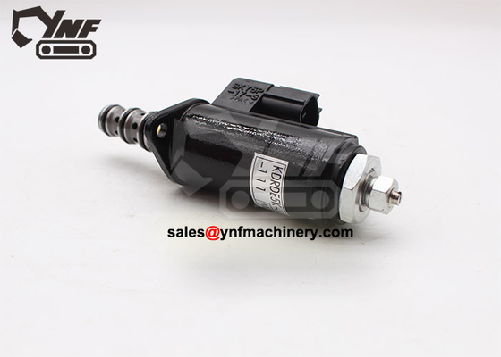 주문 17SR-3 PU08-05001 유압펌프 소총 투-스피드 솔레노이드 밸브  YR22V00001F1 online manufacture