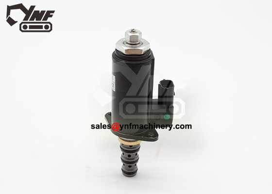 주문 솔레노이드 밸브 YR22V00001F1 수력 예비품을 회전시키는 30SR-3 굴삭기 online manufacture