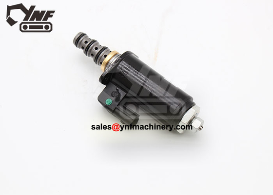주문 35SR-3 PX12 유압제어밸브 펌프 솔레노이드 밸브 PE35V00001F1 PE35V00001F2 online manufacture