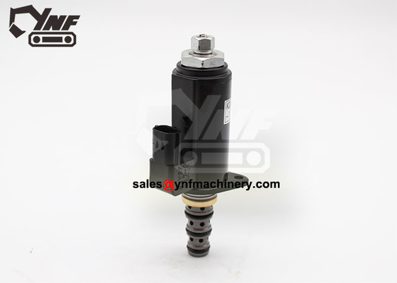 주문 SK45SR-2 유압제어밸브 펌프 솔레노이드 밸브 PH35V00001F1 PH35V00002F1 online manufacture