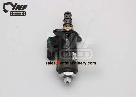 주문 SK40SR SK40SR-3 굴삭기 솔레노이드 밸브 PH35V00002F3 2436U2621F1 online manufacture