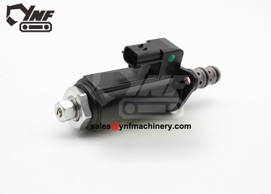 주문 SK35SR-3 굴삭기 솔레노이드 밸브 PX35V00003F1 YR22V00001F1 PX35V00003S701 online manufacture