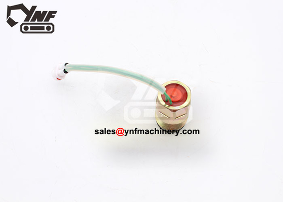 주문 YNF02661 카토 굴삭기 유압 제어 비례 솔레노이드 밸브 일부 DH220-5 online manufacture