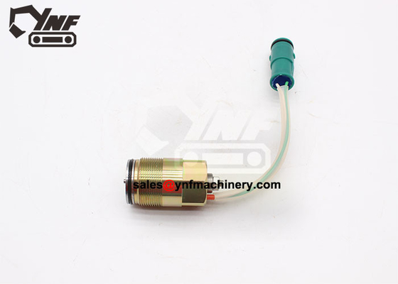 주문 카토 SK200-1-3 HD700-7 새로운 솔레노이드 밸브를 위한 YNF02260 솔레노이드 밸브 online manufacture