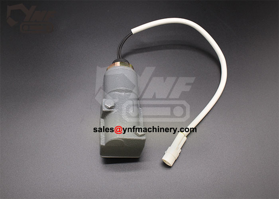 주문 주펌프 솔레노이드 밸브 Y414935 Y417065 굴삭기 부분 CC135-3 online manufacture