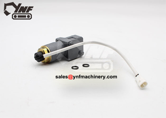 주문 CC150CW 굴삭기 전기 부품 솔레노이드 밸브 425464-11 고속도 online manufacture