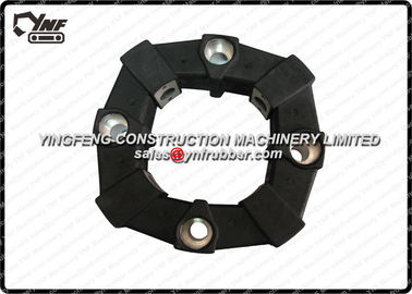 주문 Excavator engine Black Centaflex Rubber Coupling type 80AS  Coupling online manufacture