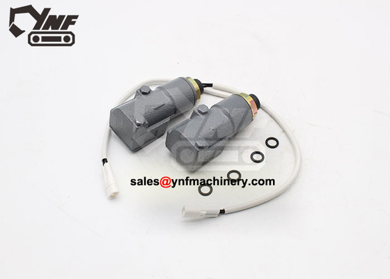 주문 EX350K-5 히다찌 굴삭기 솔레노이드 밸브 9156581 4392529 4203447 online manufacture