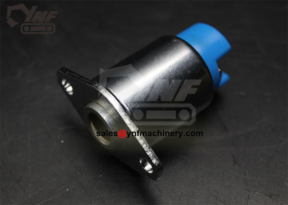 주문 보쉬 0330001003을 위한 굴삭기 연료 중단 차단 솔레노이드 밸브 24113 online manufacture