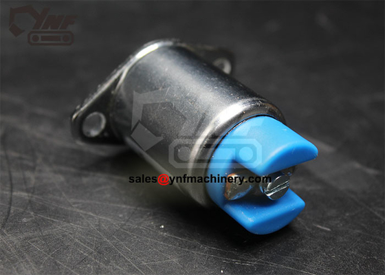 주문 보쉬 0330001004 솔레노이드 밸브 12v 1307098 241137 굴삭기 부분 online manufacture