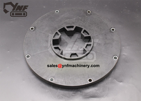 주문 Ex25 플렉시블 커플링 플랜지 굴삭기 엔진 예비품 0471901 0424902 online manufacture