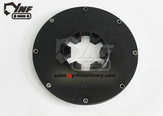 주문 굴삭기 플래지 이음은 고벨코 4JB1 VI8943349250 VI8941678030에 적합합니다 online manufacture