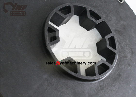 주문 고벨코 SK120LC를 위한 2437U188S114를 연결하는 고급 품질 새로운 굴삭기 online manufacture
