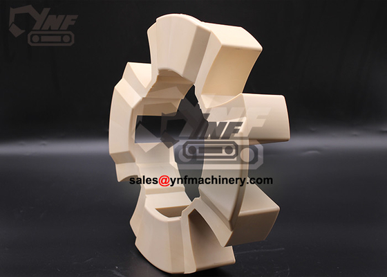 주문 2976722번 W7230185 경우 굴삭기 결합을 위한 125B 플렉시블 커플링 조립 online manufacture