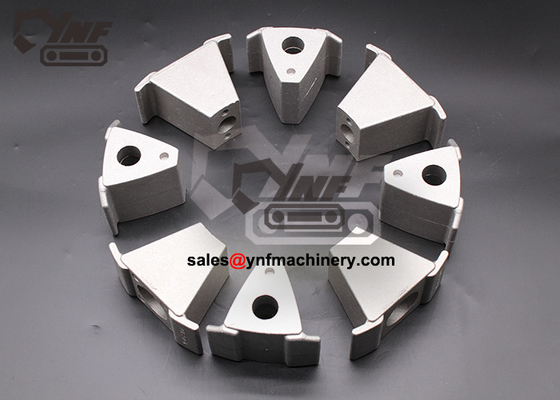 주문 P140023 P7230177 경우 굴삭기 결합을 위한 170B 플렉시블 커플링 조립 online manufacture