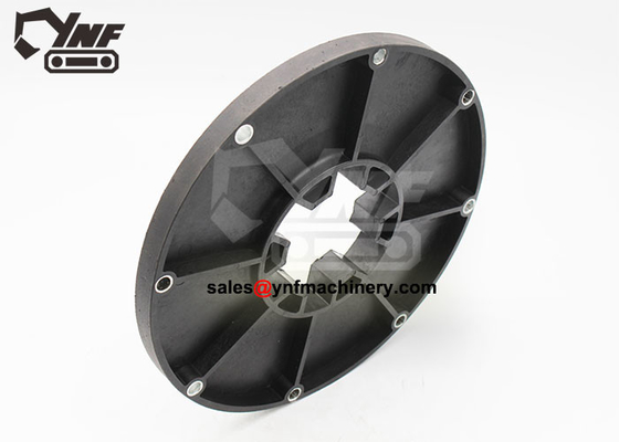 주문 2437U213S114를 연결하는 플랜지를 연결하는 K907 굴삭기 유압펌프 online manufacture