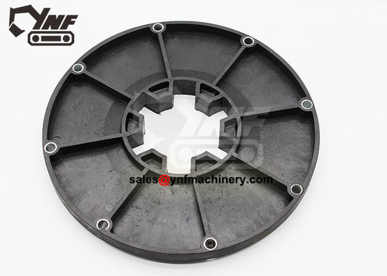 주문 2437U213S114 2437U213S312를 연결하는 신축성 플랜지를 연결하는 K909LC 굴삭기 online manufacture