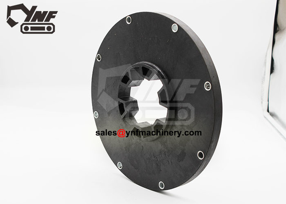 주문 2437U214S114를 연결하는 신축성 플랜지를 연결하는 K912LC 굴삭기 online manufacture