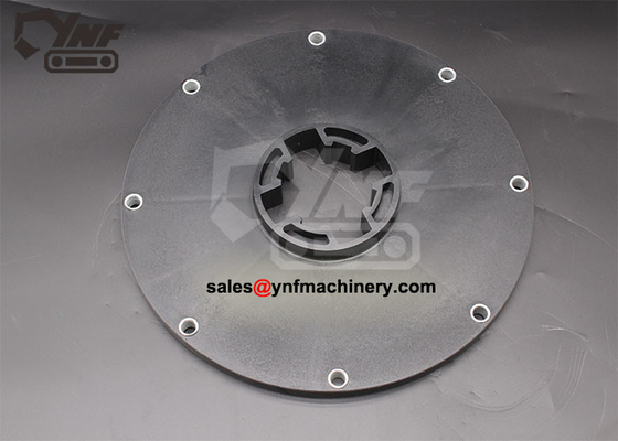 주문 2437U188S114를 연결하는 신축성 플랜지를 연결하는 MD140BLC 굴삭기 online manufacture