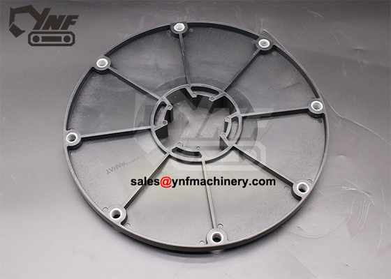 주문 MD180LC를 위한 2441U436S114를 연결하는 신축성 플랜지를 연결하는 YNF075 굴삭기 online manufacture