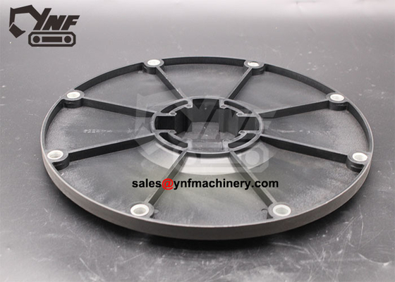 주문 굴삭기 MD300LC를 위한 2441U436S115를 연결하는 유압펌프 플랜지 online manufacture