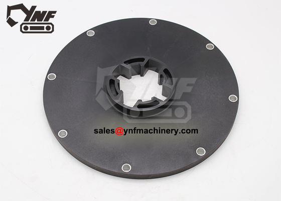 주문 고벨코 SK200을 위한 YN10V00005S114를 연결하는 굴삭기 플랜지 online manufacture