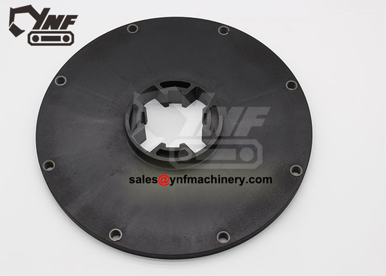 주문 YN15V00003S010 굴삭기 플래지 이음은 고벨코 SK250LC에 적합합니다 online manufacture