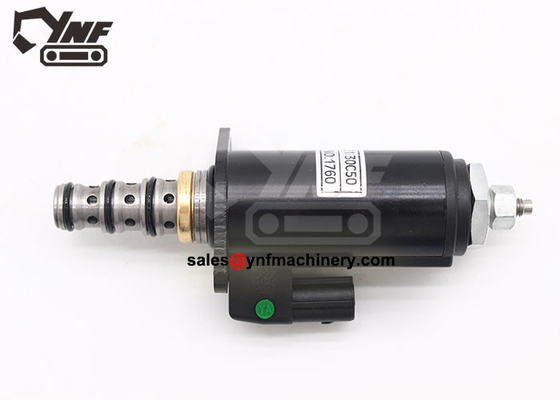 주문 고벨코 YN35V00004F2 YN35V00004F4를 위한 SK100L 주펌프 솔레노이드 밸브 online manufacture
