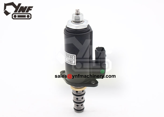 주문 SK135SRL SK135SRL-1E LK01-01001 솔레노이드 밸브 고벨코 굴삭기 YN35V00021F1 online manufacture
