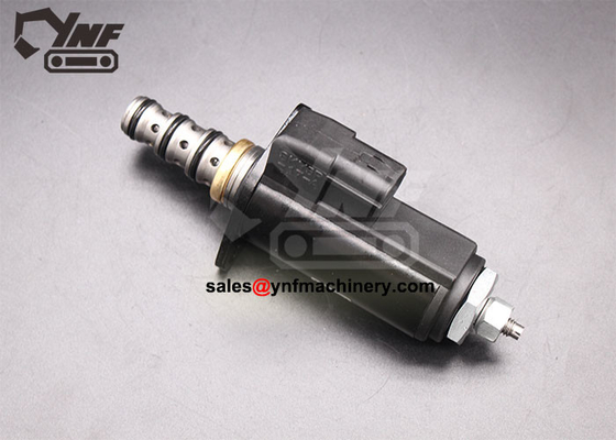 주문 SK210-9 고벨코 굴삭기 YN35V00048F1 YN35V00051F1을 위한 솔레노이드 밸브 online manufacture