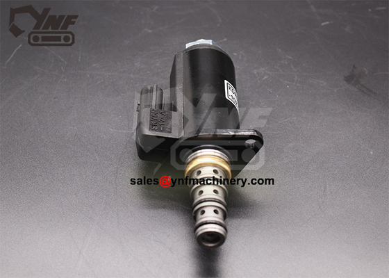 주문 200-8 고벨코 굴삭기 YN35V00049F1 YN35V00049F1을 위한 솔레노이드 밸브 online manufacture
