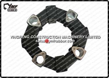 주문 Excavator engine Black Centaflex Rubber Excavator Coupling type 80A Coupling online manufacture