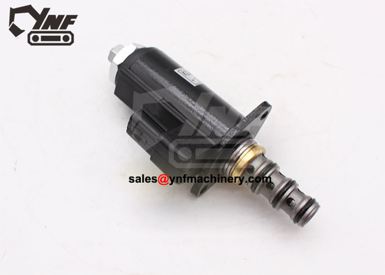 주문 SK015 굴삭기 솔레노이드 밸브 비례 감압 밸브 PU30V00001F1 online manufacture