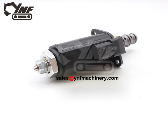 주문 SK024 굴삭기 솔레노이드 밸브 비례 감압 밸브 PU30V01038F1 online manufacture