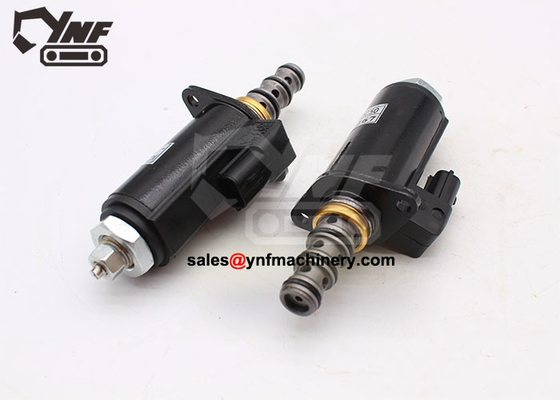 주문 SK030 굴삭기 솔레노이드 밸브 비례 감압 밸브 PV30V01002F1 online manufacture