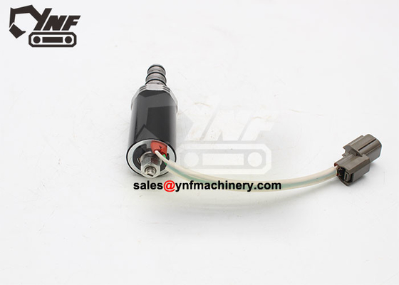 주문 SK135SRLC-2 굴삭기 솔레노이드 밸브 예비품 비례 솔레노이드 밸브 YN35V00052F1 online manufacture