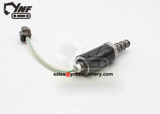 주문 SK13SR 고벨코 굴삭기 전기 부품 비례 솔레노이드 밸브 PH35V00001F1 online manufacture