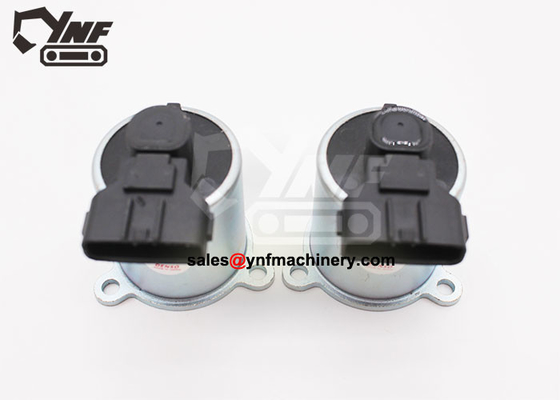 주문 사건 유압펌프 굴삭기 N8549 N9894 일부를 위한 1080B 굴삭기 솔레노이드 밸브 online manufacture