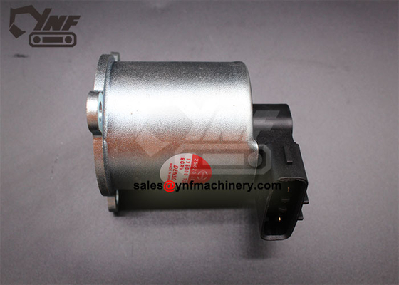 주문 S237984 S237942 솔레노이드 밸브 굴삭기 교체 부분은 사건 50에 적합합니다 online manufacture