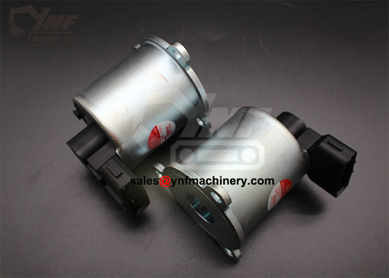 주문 경우를 위한 CX160 부품 시장 솔레노이드 밸브 KRJ5804 KHJ1972 LL00068 online manufacture