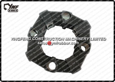 주문 Excavator engine Black Centaflex Rubber Coupling type 50A Coupling online manufacture