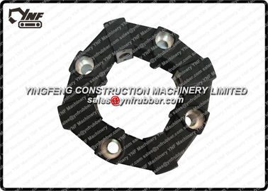 주문 엔진 까만 Centaflex 고무 굴착기 연결 유형 50AS 세륨 & SGS online manufacture