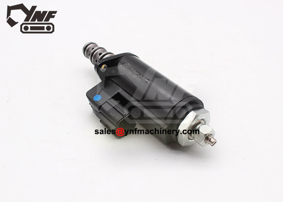 주문 경우 CX210N을 유압펌프 솔레노이드 밸브 LJ00684 KHJ15460 대체 online manufacture