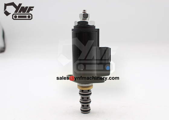 주문 경우 CX225SR을 유압펌프 솔레노이드 밸브 KHJ15450 CDP0873 162724A1 대체 online manufacture