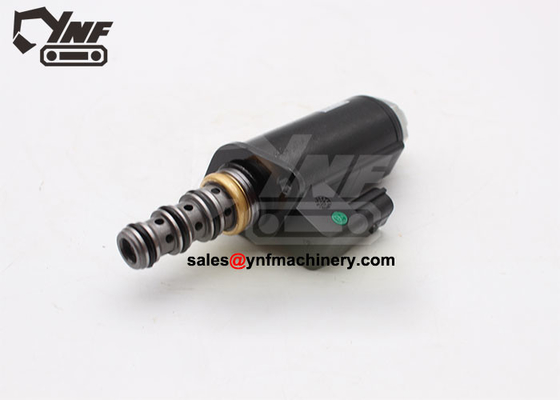 주문 CX130C 유압 제어 비례 솔레노이드 밸브 KHJ15450 LL001140 online manufacture