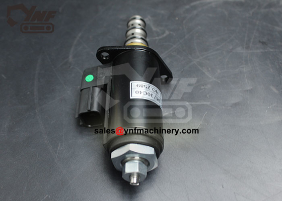 주문 E200SR를 위한 YB35V00002F2 YT35V00012F1 홀드웰 솔레노이드 밸브 online manufacture