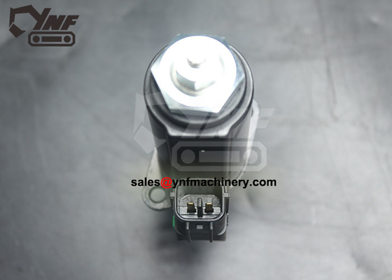 주문 E235SRLC를 위한 유압펌프 솔레노이드 밸브 YT35V00012F1 YB35V00005F1 YT35V00013F1 online manufacture